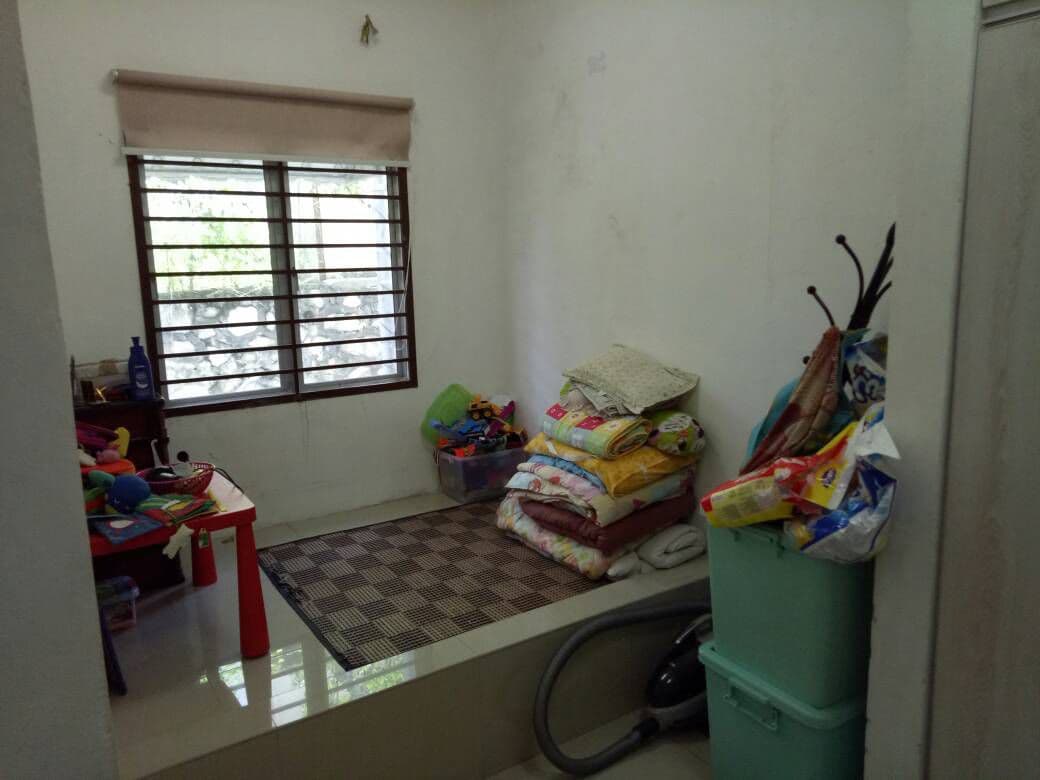 CORNER LOT Double Storey Taman Lestari Putra LEP5 - photo 8