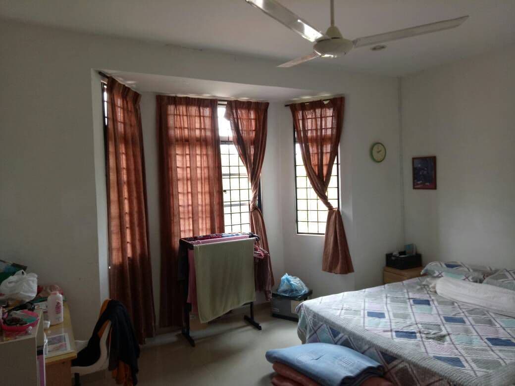 CORNER LOT Double Storey Taman Lestari Putra LEP5 - photo 11