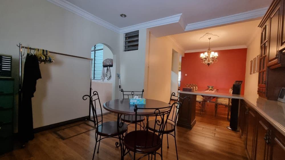 DOUBLE STOREY LINK HOUSE TAMAN SUBANG INDAH - photo 4