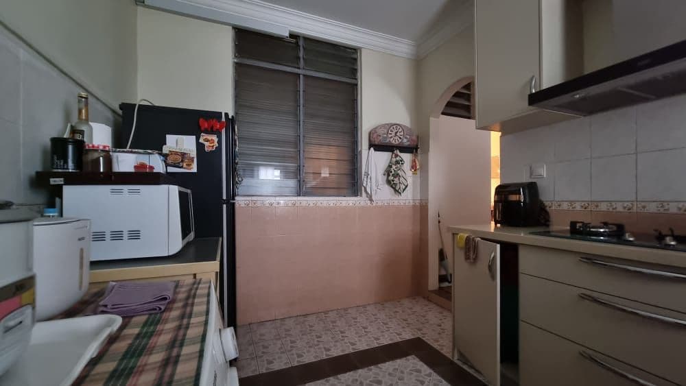 DOUBLE STOREY LINK HOUSE TAMAN SUBANG INDAH - photo 6