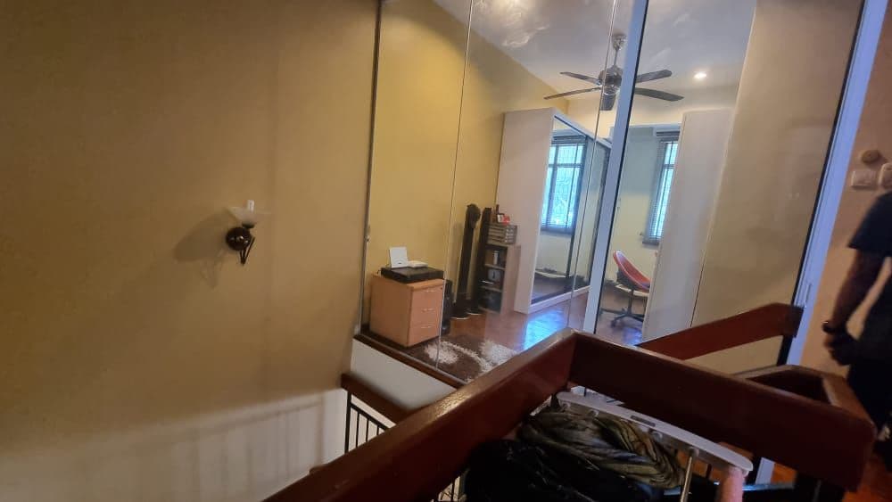 DOUBLE STOREY LINK HOUSE TAMAN SUBANG INDAH - photo 9
