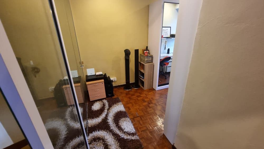 DOUBLE STOREY LINK HOUSE TAMAN SUBANG INDAH - photo 10