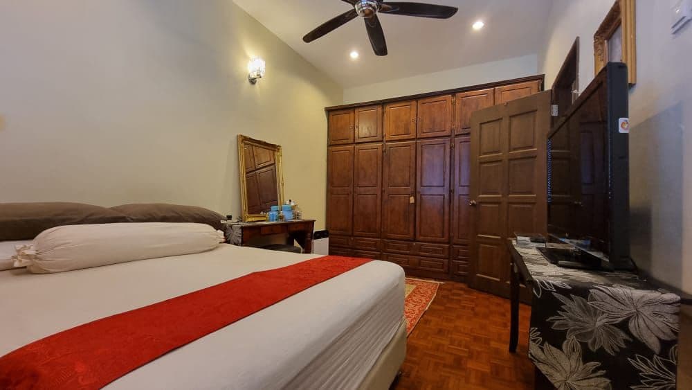 DOUBLE STOREY LINK HOUSE TAMAN SUBANG INDAH - photo 11