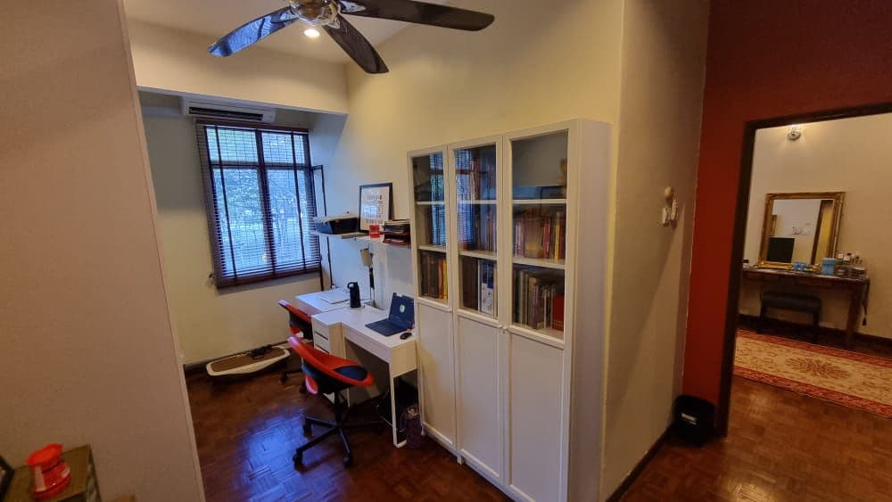 DOUBLE STOREY LINK HOUSE TAMAN SUBANG INDAH - photo 13
