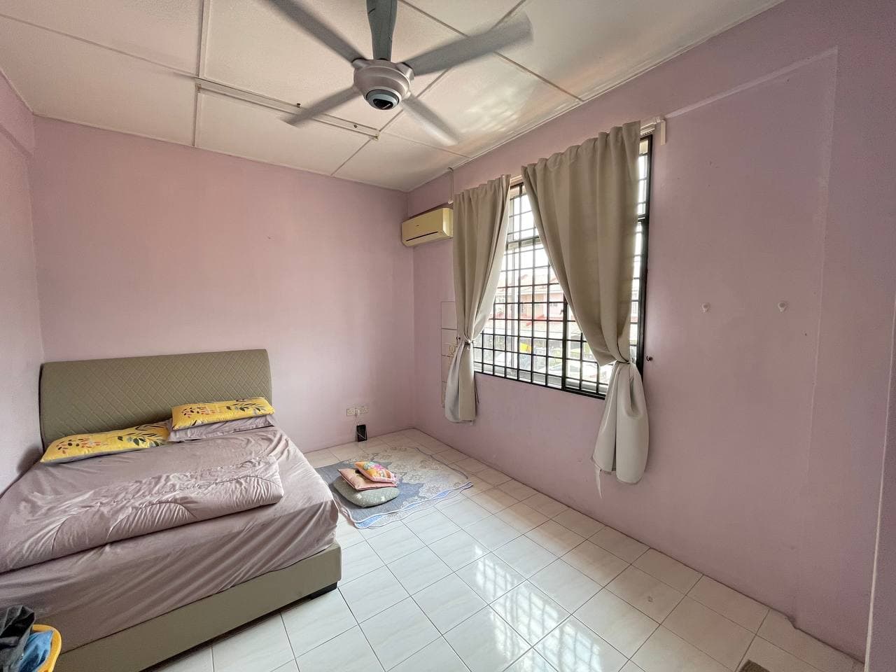 Bumi Lot Teres 2 Storey SP4 Bandar Saujana Putra - photo 11