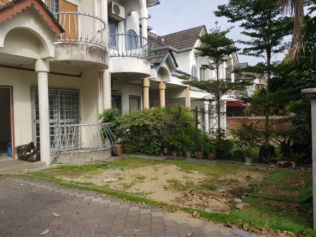Bumi Lot End Lot  Double Storey USJ 2 Subang Jaya - photo 3