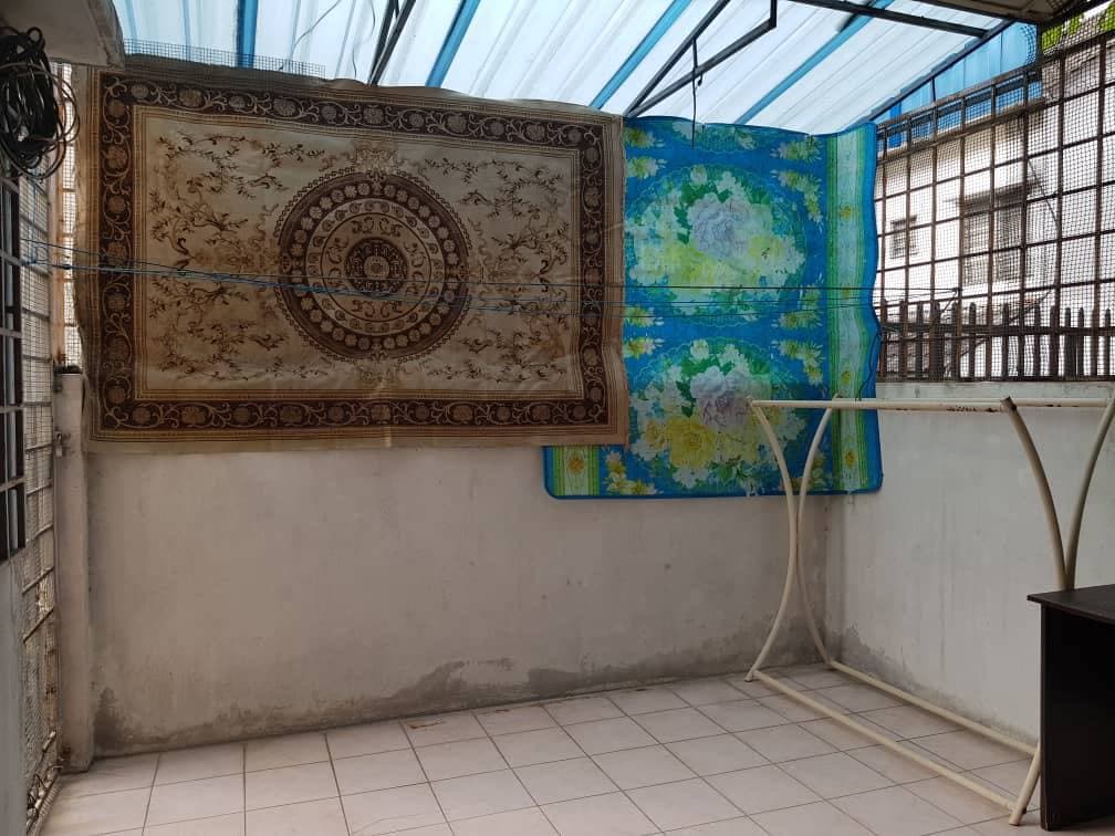 Bumi Lot End Lot  Double Storey USJ 2 Subang Jaya - photo 7
