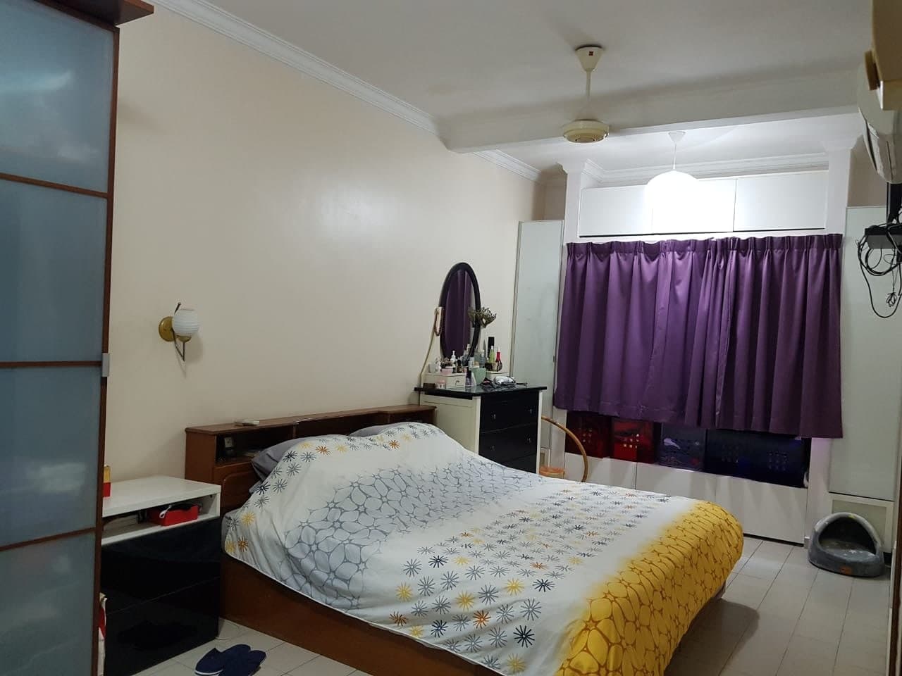 Bumi lot DOUBLE STOREY TAMAN SRI ANDALAS KLANG - photo 5