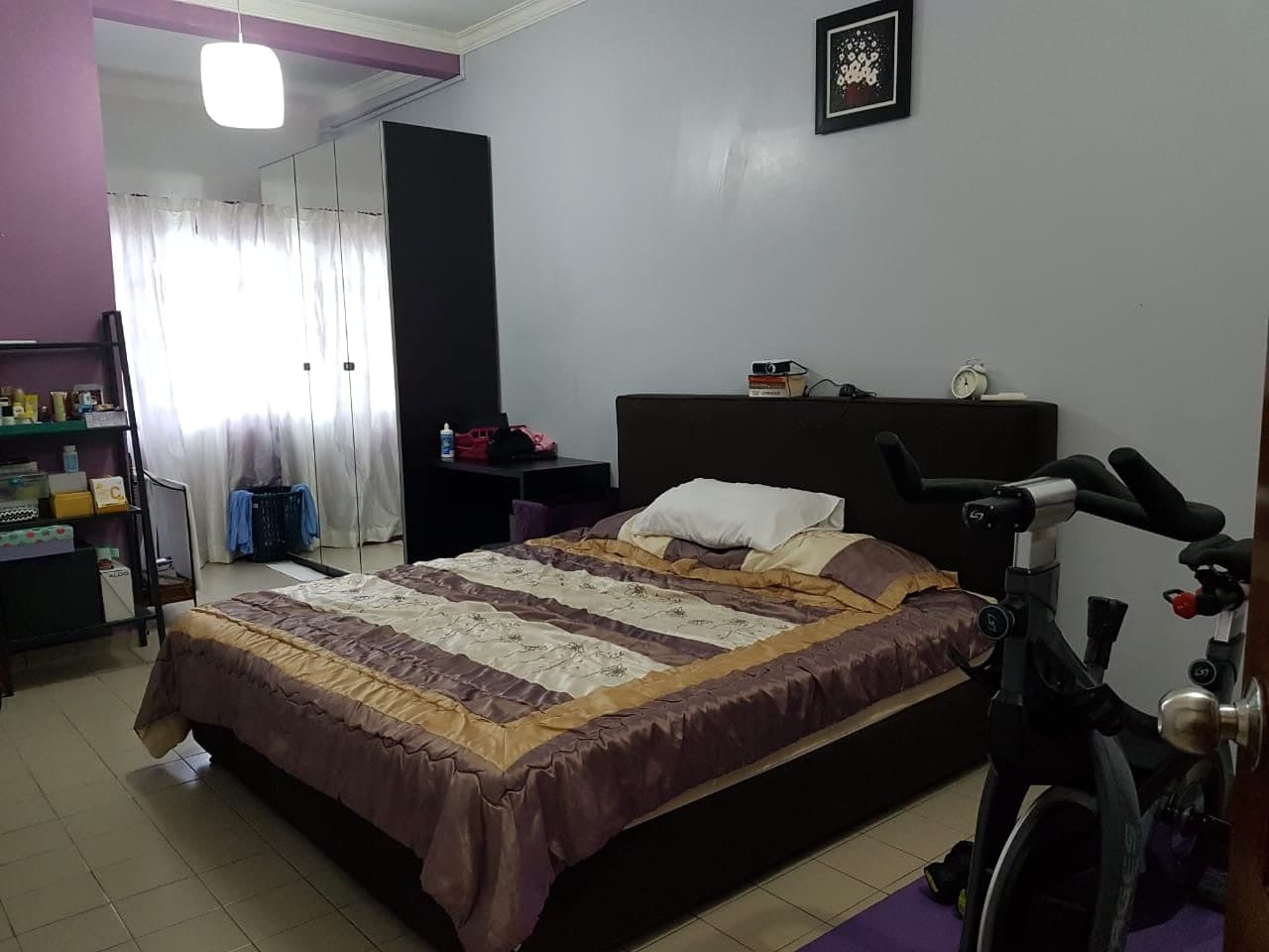 Bumi lot DOUBLE STOREY TAMAN SRI ANDALAS KLANG - photo 6
