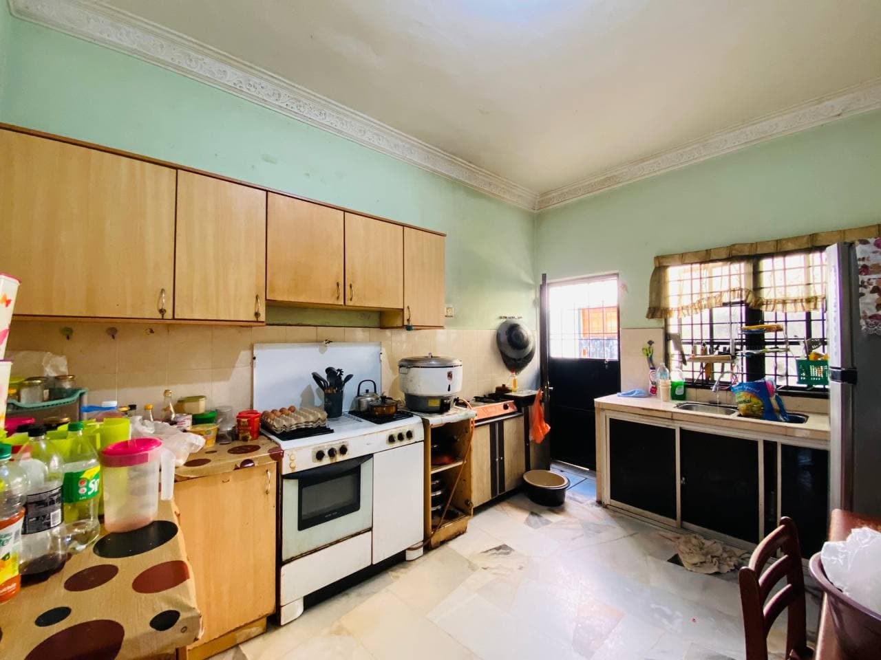 DOUBLE STOREY TAMAN KAPAR RIA LORONG KAPAR SETIA - photo 5