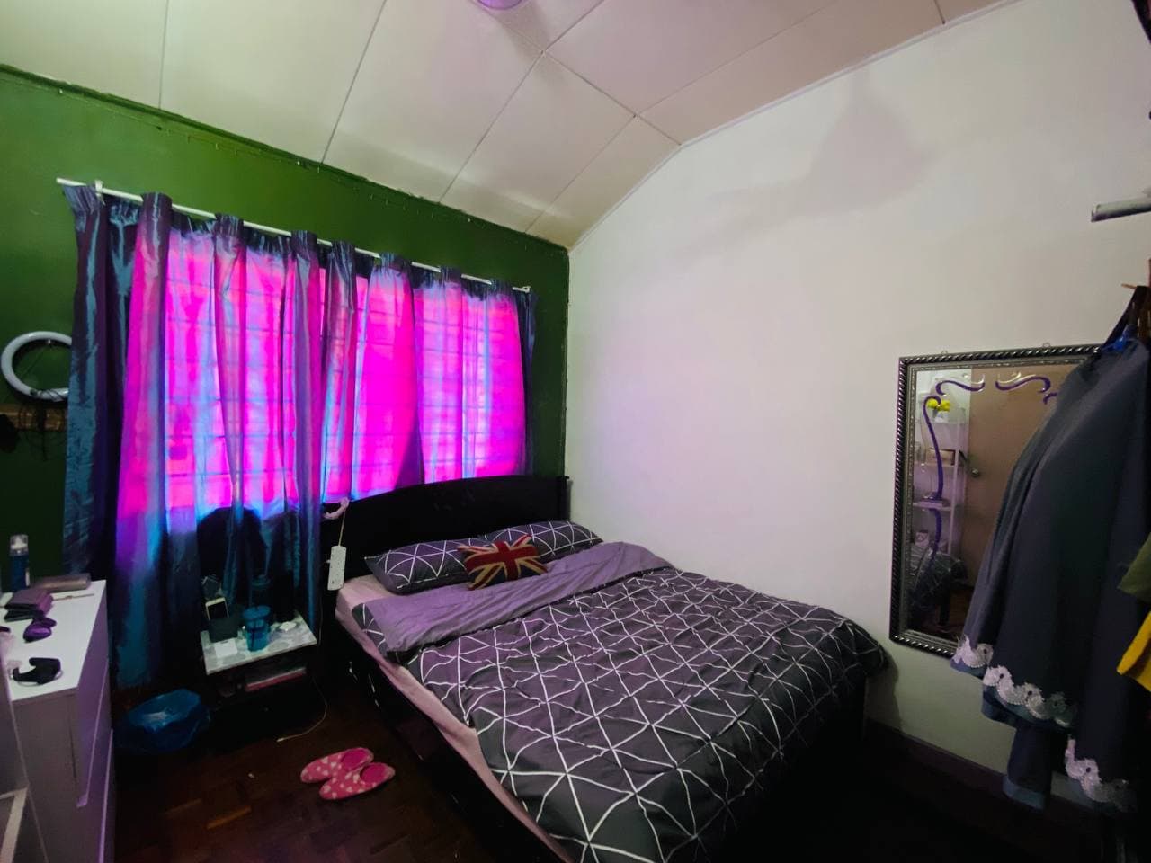 DOUBLE STOREY TAMAN SUNGAI KAPAR INDAH - photo 11