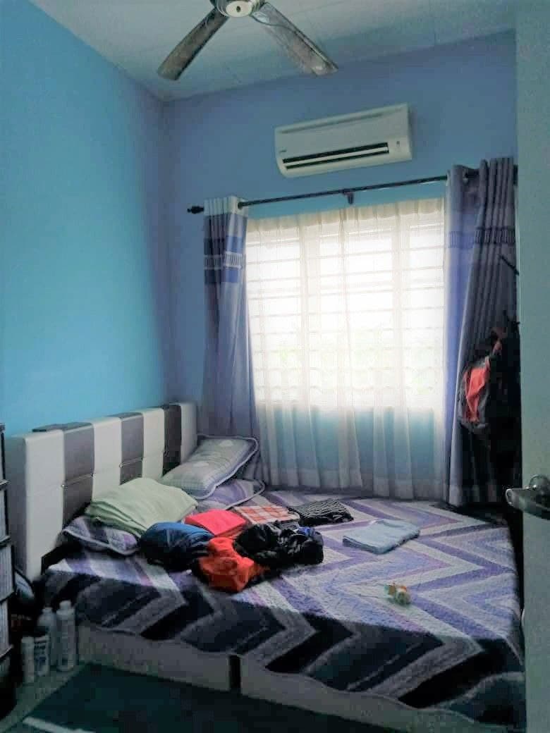 2 Sty Tmn Anugerah Jln Sungai Long 32 Bukit Naga - photo 2