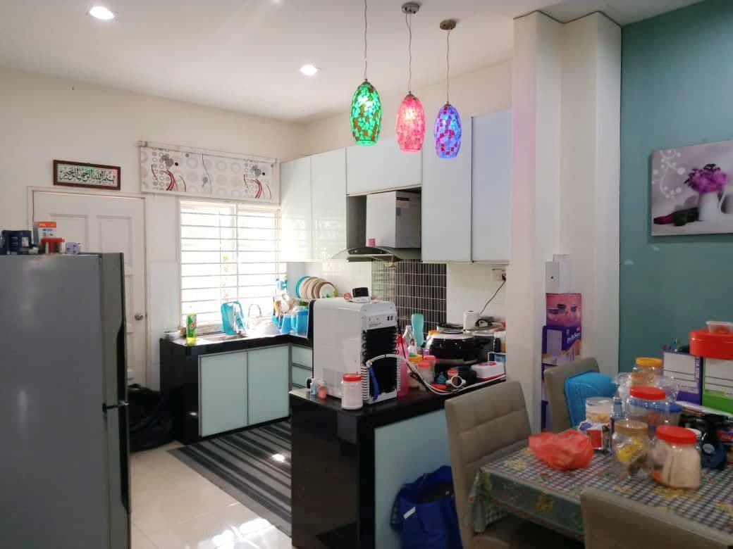 2 Sty Tmn Anugerah Jln Sungai Long 32 Bukit Naga - photo 6