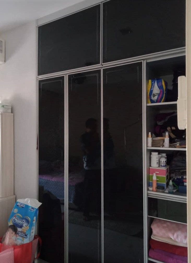 2 Sty Tmn Anugerah Jln Sungai Long 32 Bukit Naga - photo 8
