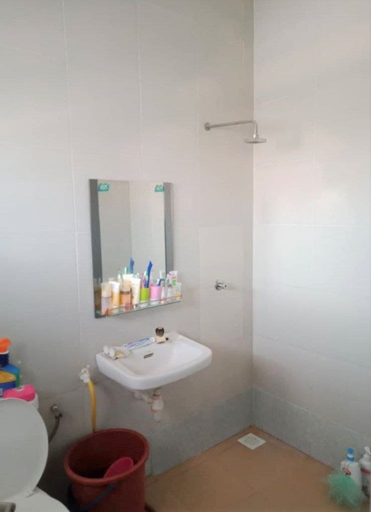 2 Sty Tmn Anugerah Jln Sungai Long 32 Bukit Naga - photo 9