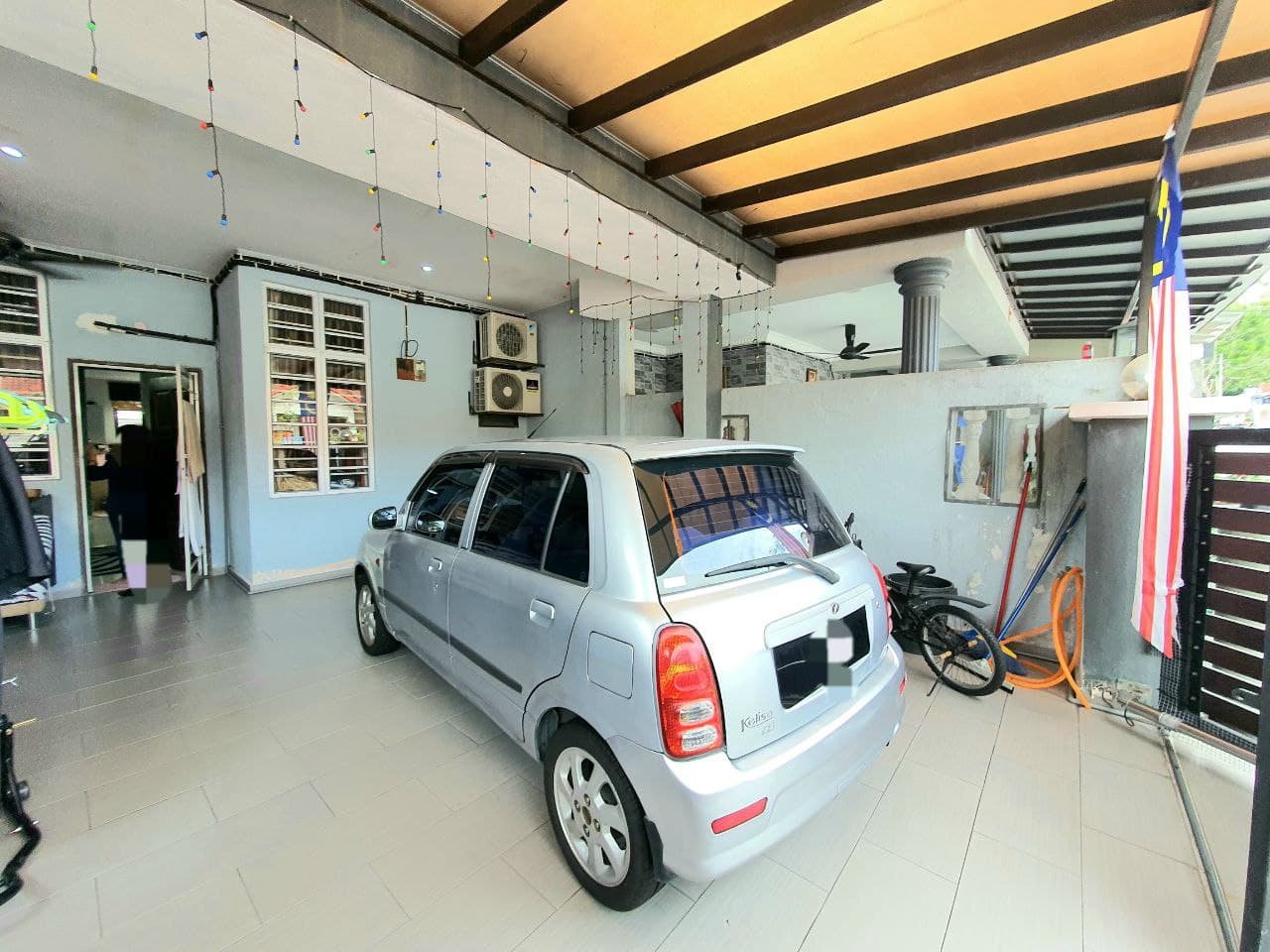 Single Storey Taman Dato Demang Seri Kembangan - photo 2
