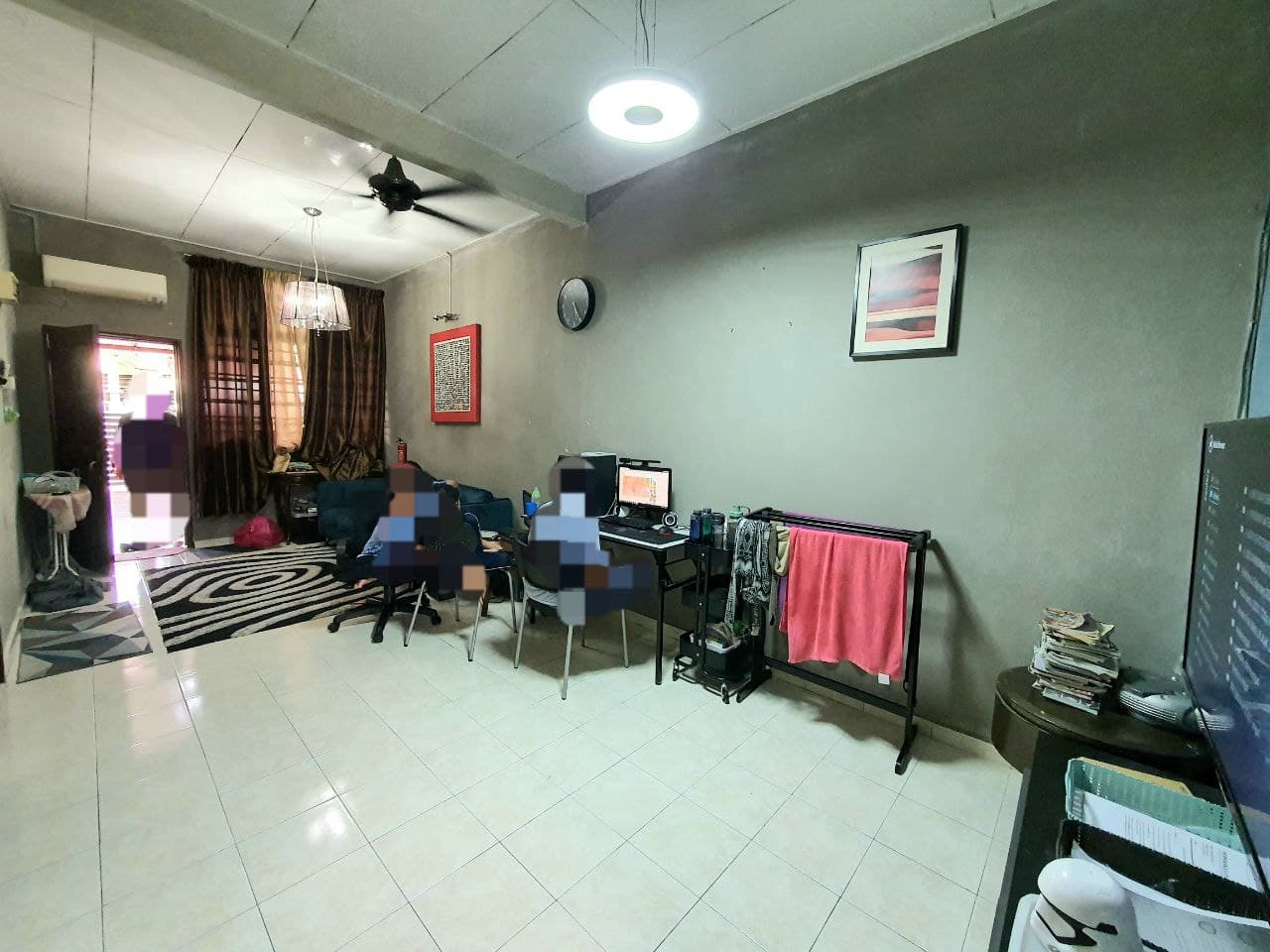Single Storey Taman Dato Demang Seri Kembangan - photo 7