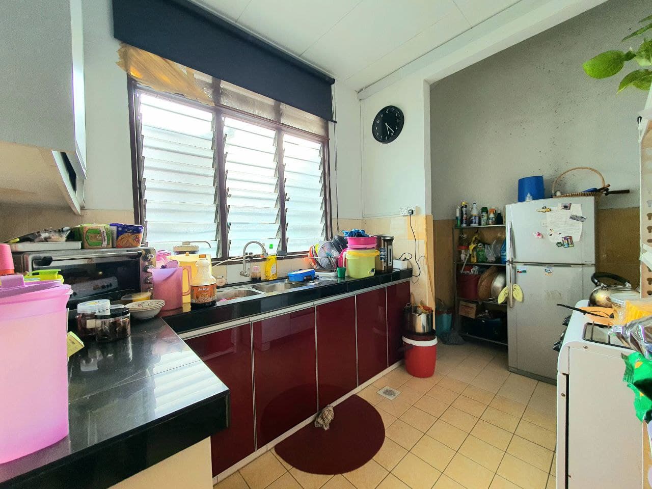 Single Storey Taman Dato Demang Seri Kembangan - photo 8