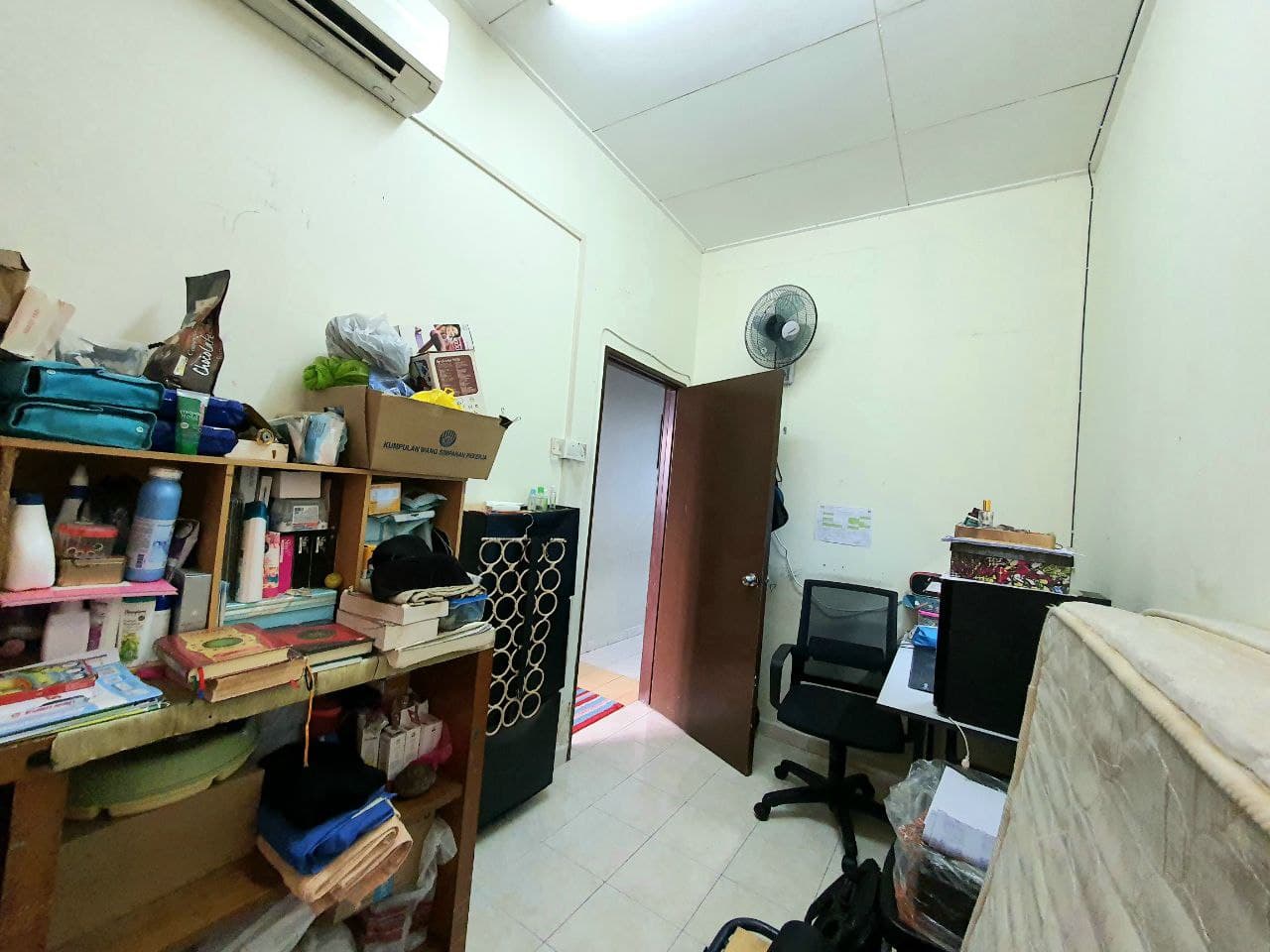 Single Storey Taman Dato Demang Seri Kembangan - photo 10