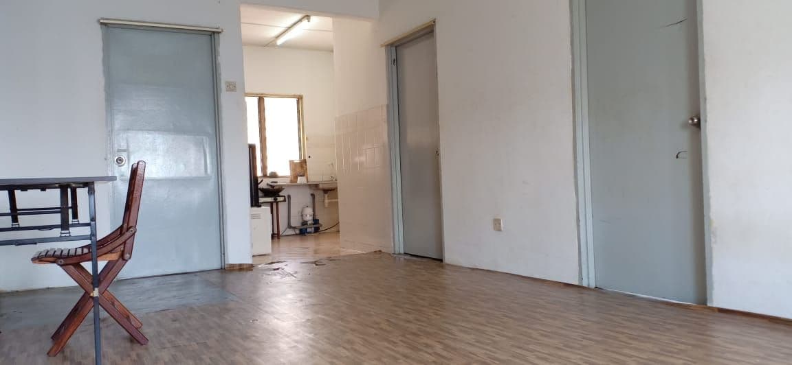 Tingkat5 FLAT PKNS 650sq BLOK42 SEKSYEN7 SHAH ALAM - photo 7