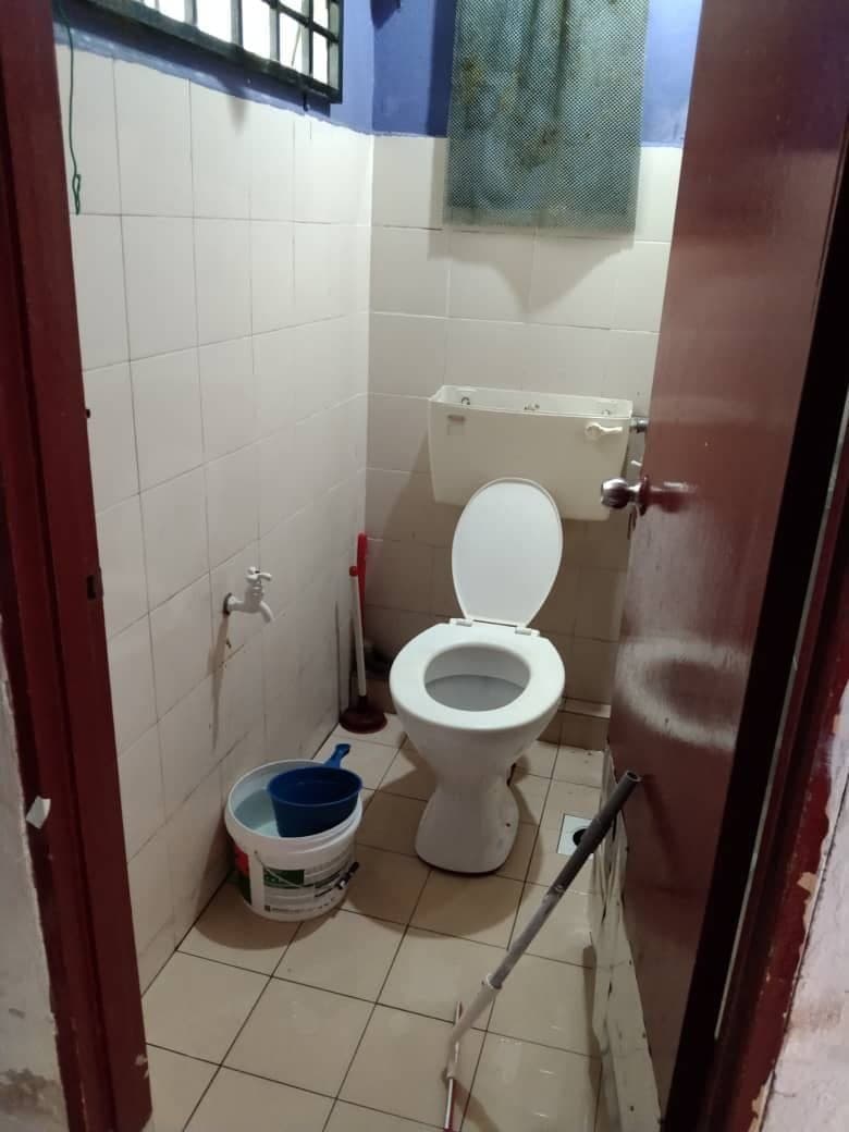 Freehold FLOOR 3 APARTMENT 650 sqft BUKIT TINGGI 2 - photo 7