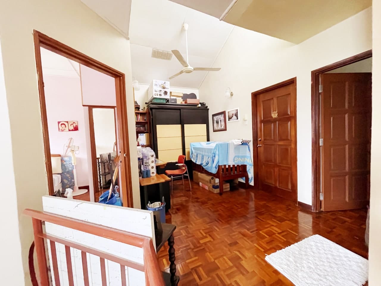 Double Storey House Subang Jaya USJ 6 - photo 3