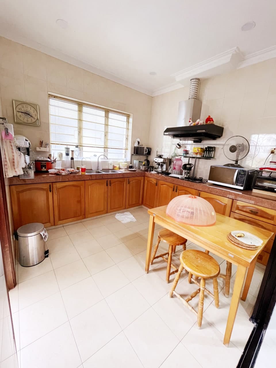 Double Storey House Subang Jaya USJ 6 - photo 5