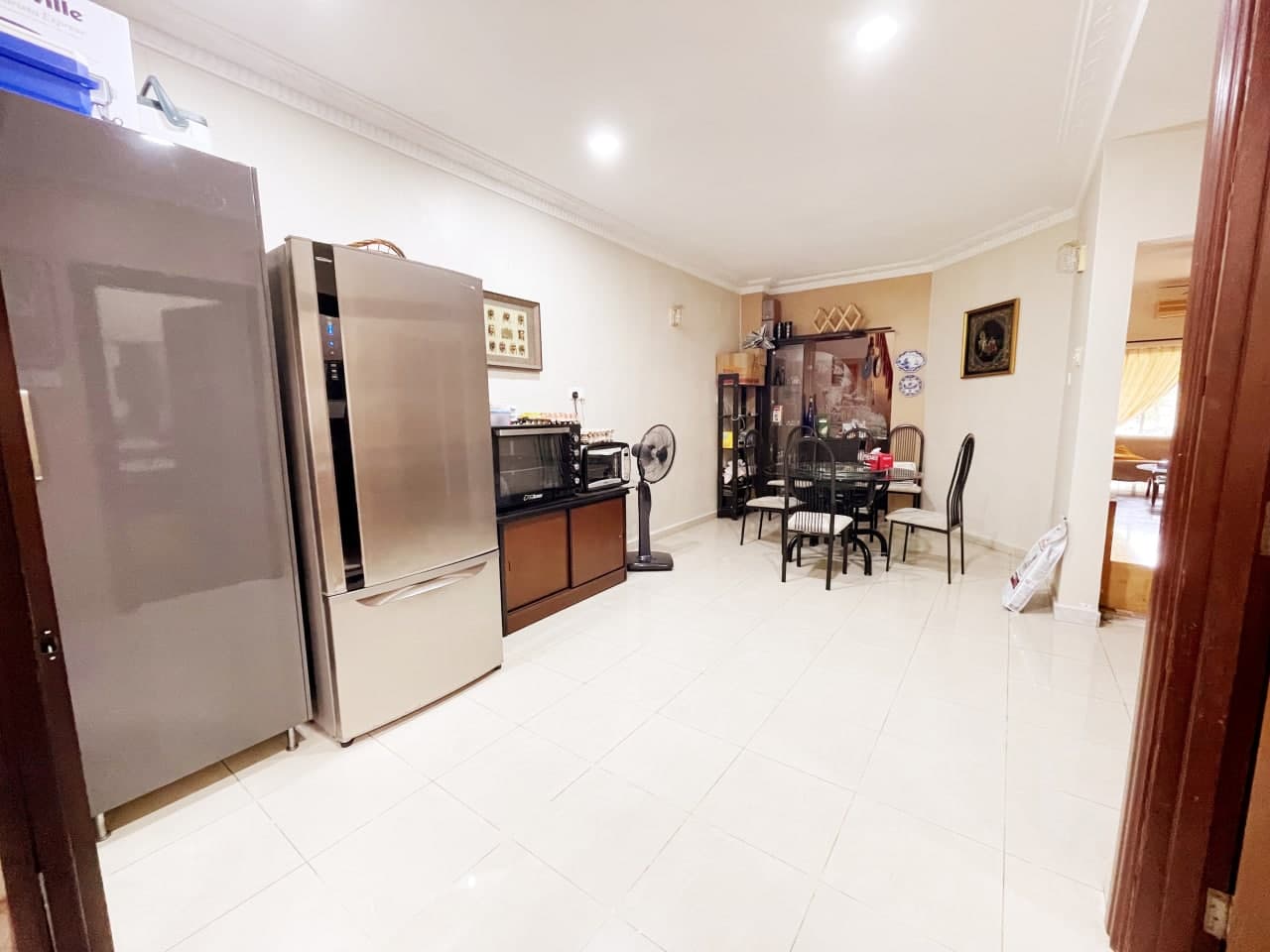 Double Storey House Subang Jaya USJ 6 - photo 8