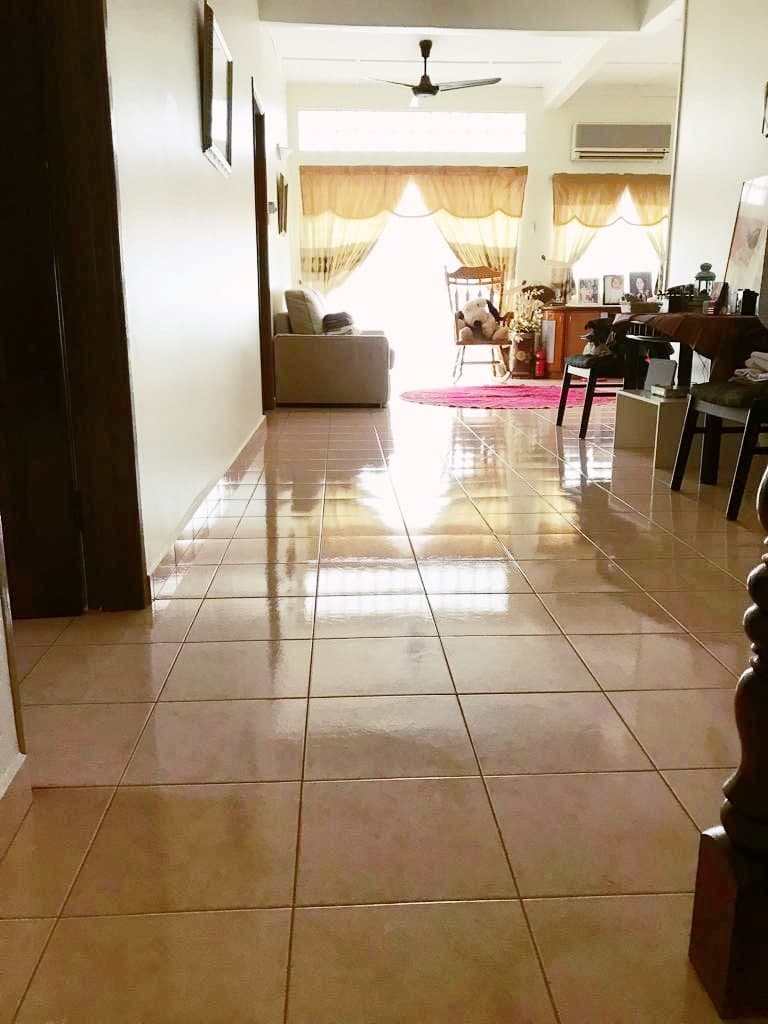 CORNER LOT Double Storey BK4 Bdr Kinrara Puchong - photo 2