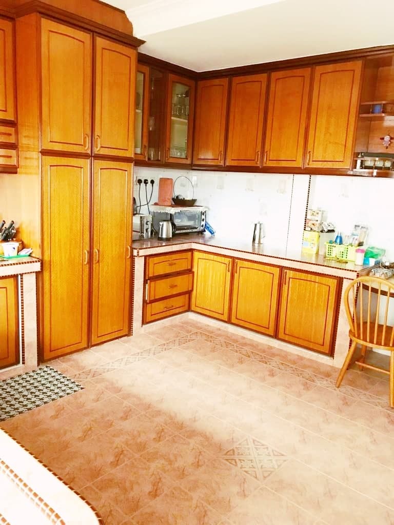 CORNER LOT Double Storey BK4 Bdr Kinrara Puchong - photo 3