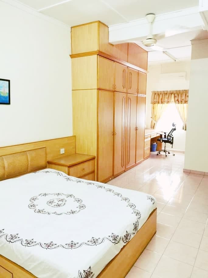 CORNER LOT Double Storey BK4 Bdr Kinrara Puchong - photo 4