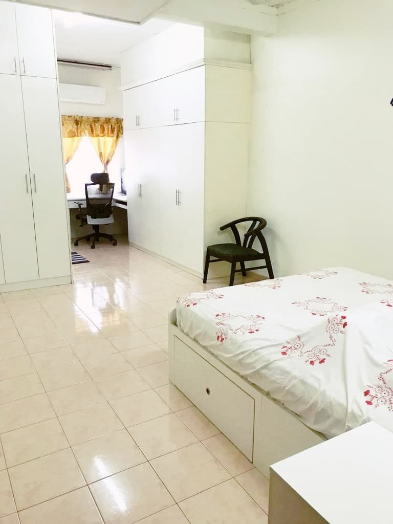CORNER LOT Double Storey BK4 Bdr Kinrara Puchong - photo 7