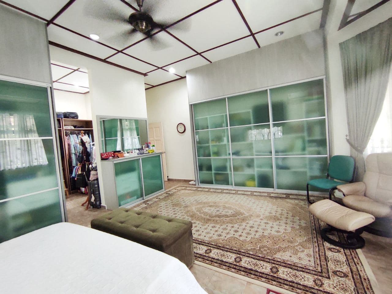 SINGLE STOREY BUNGALOW CORNER UNIT NEAR PUTRAJAYA - photo 5