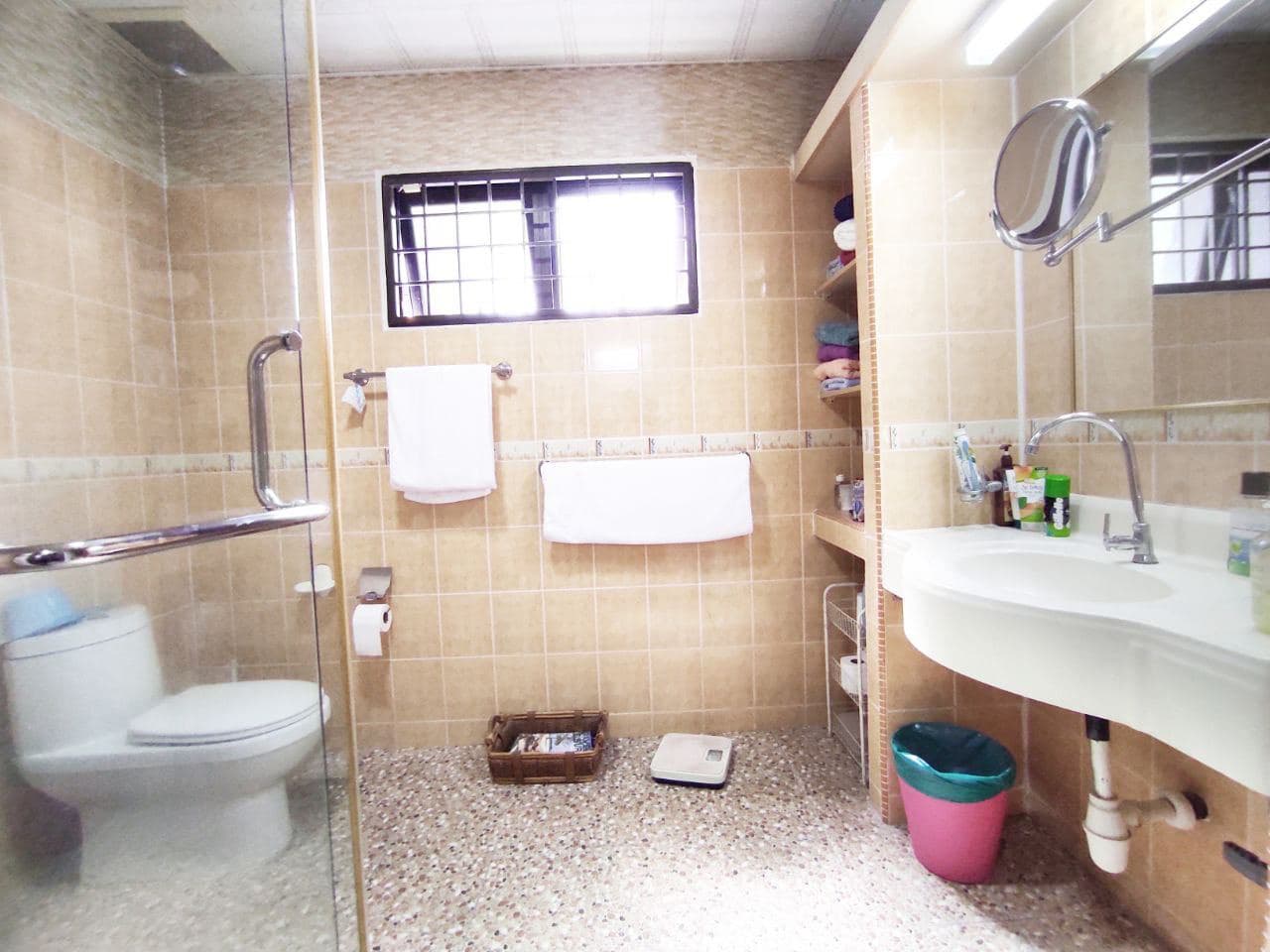 SINGLE STOREY BUNGALOW CORNER UNIT NEAR PUTRAJAYA - photo 6