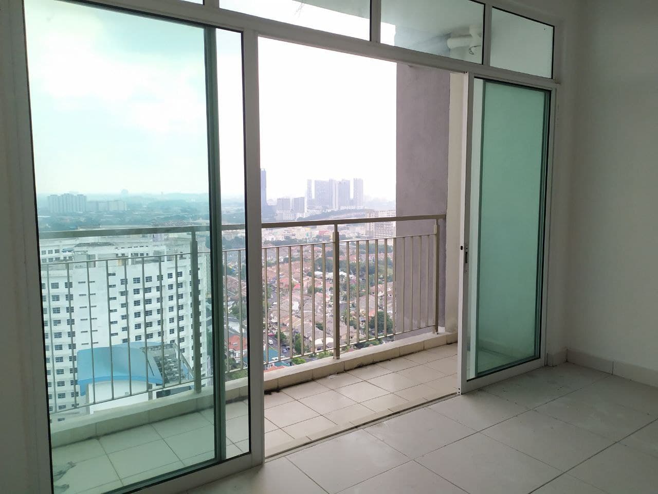 Kondominium Puncak 7 Residensi Seksyen 7 Shah Alam - photo 3