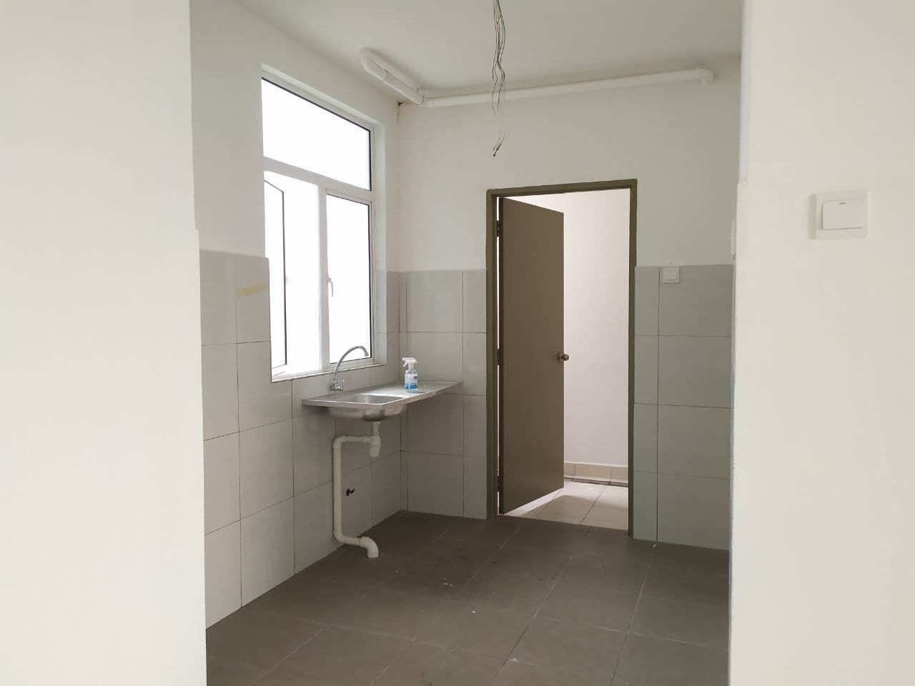 Kondominium Puncak 7 Residensi Seksyen 7 Shah Alam - photo 4