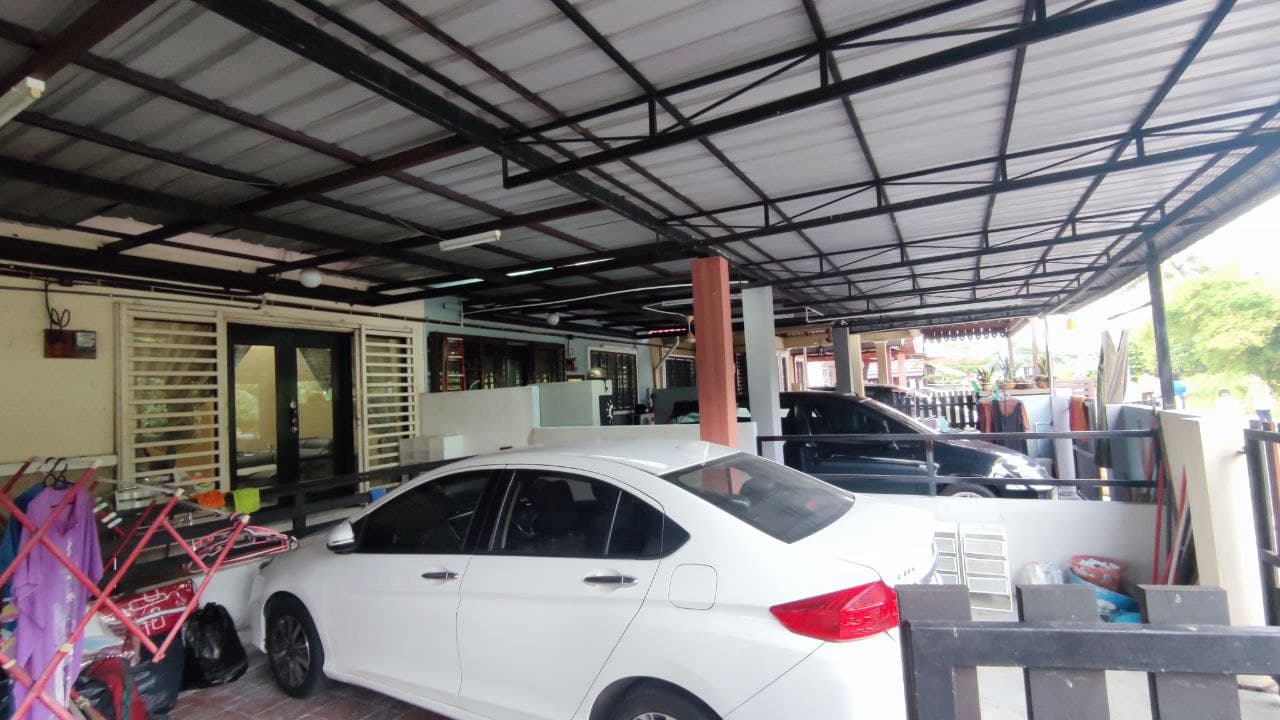 Renovated Single storey Tmn Kembara Jalan Genting - photo 3