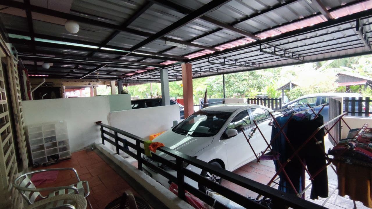 Renovated Single storey Tmn Kembara Jalan Genting - photo 4