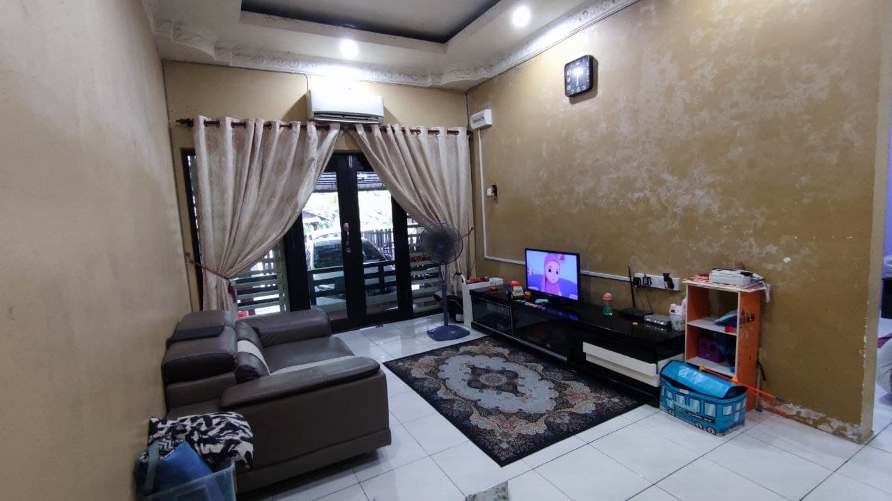 Renovated Single storey Tmn Kembara Jalan Genting - photo 10