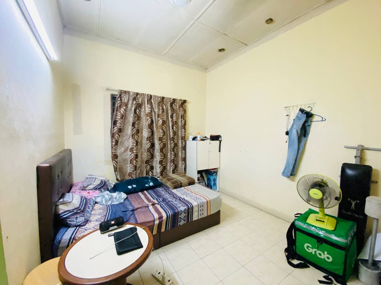 Double Storey Intermediate Lorong Dato Dagang Tmn - photo 3