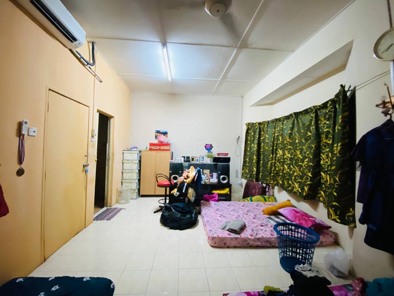 Double Storey Intermediate Lorong Dato Dagang Tmn - photo 6