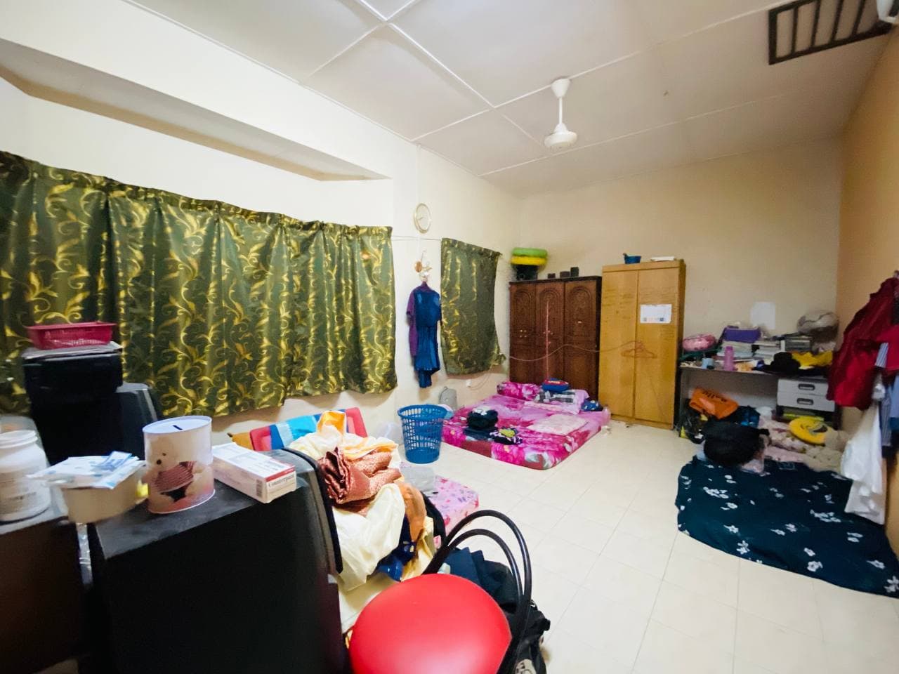 Double Storey Intermediate Lorong Dato Dagang Tmn - photo 7