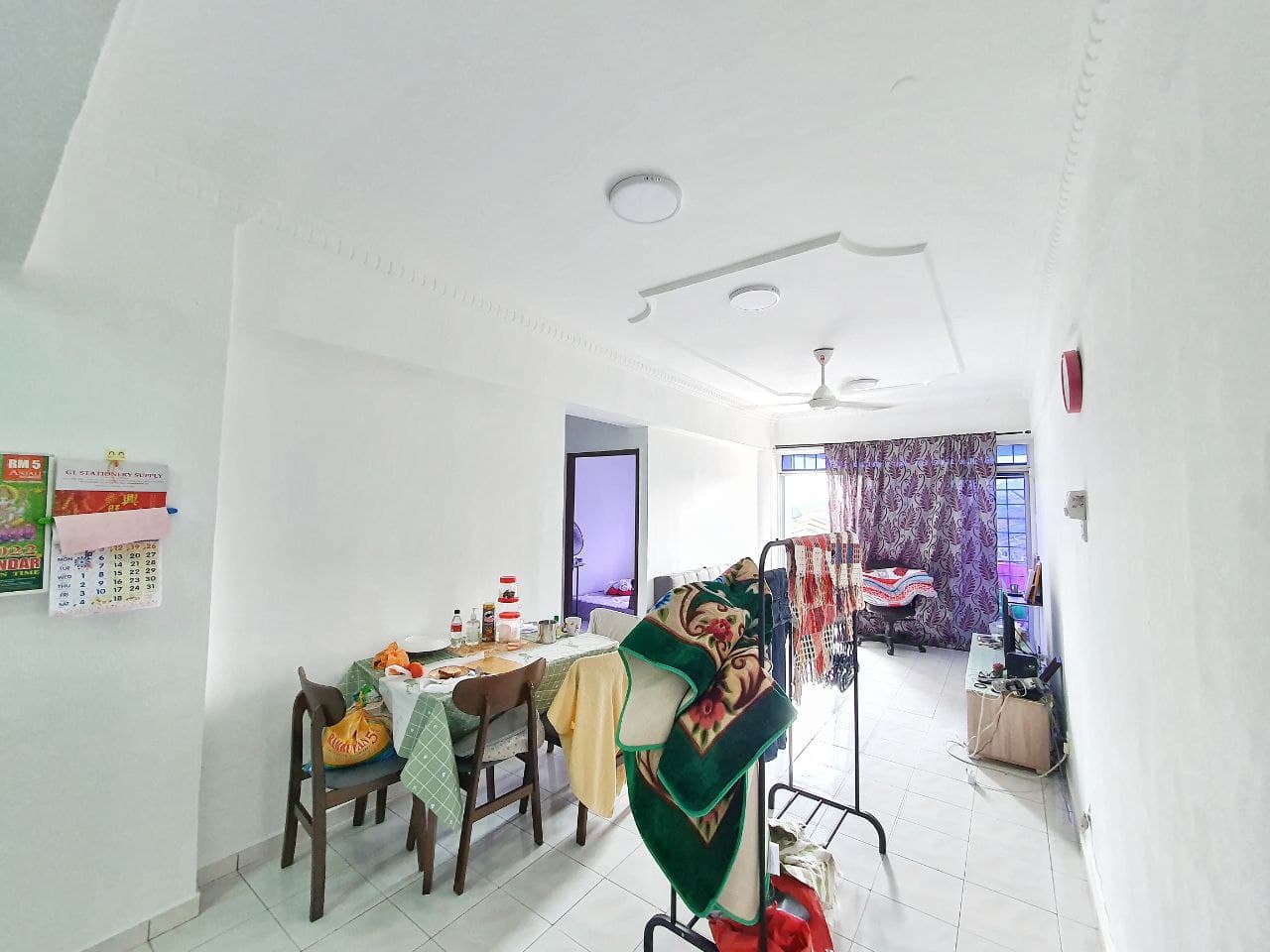 Pangsapuri Seri Indah Seri Kembangan - photo 3