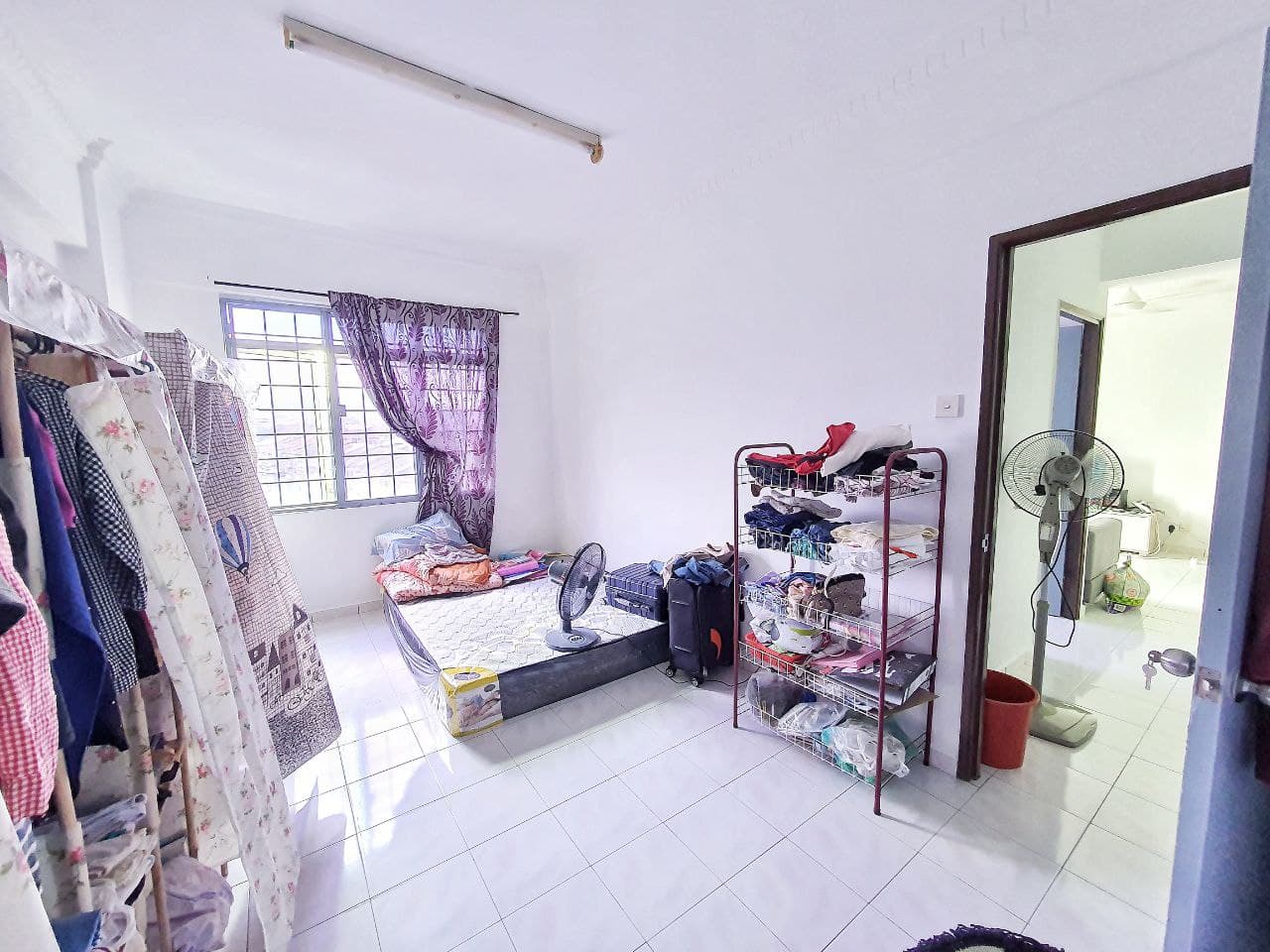 Pangsapuri Seri Indah Seri Kembangan - photo 6