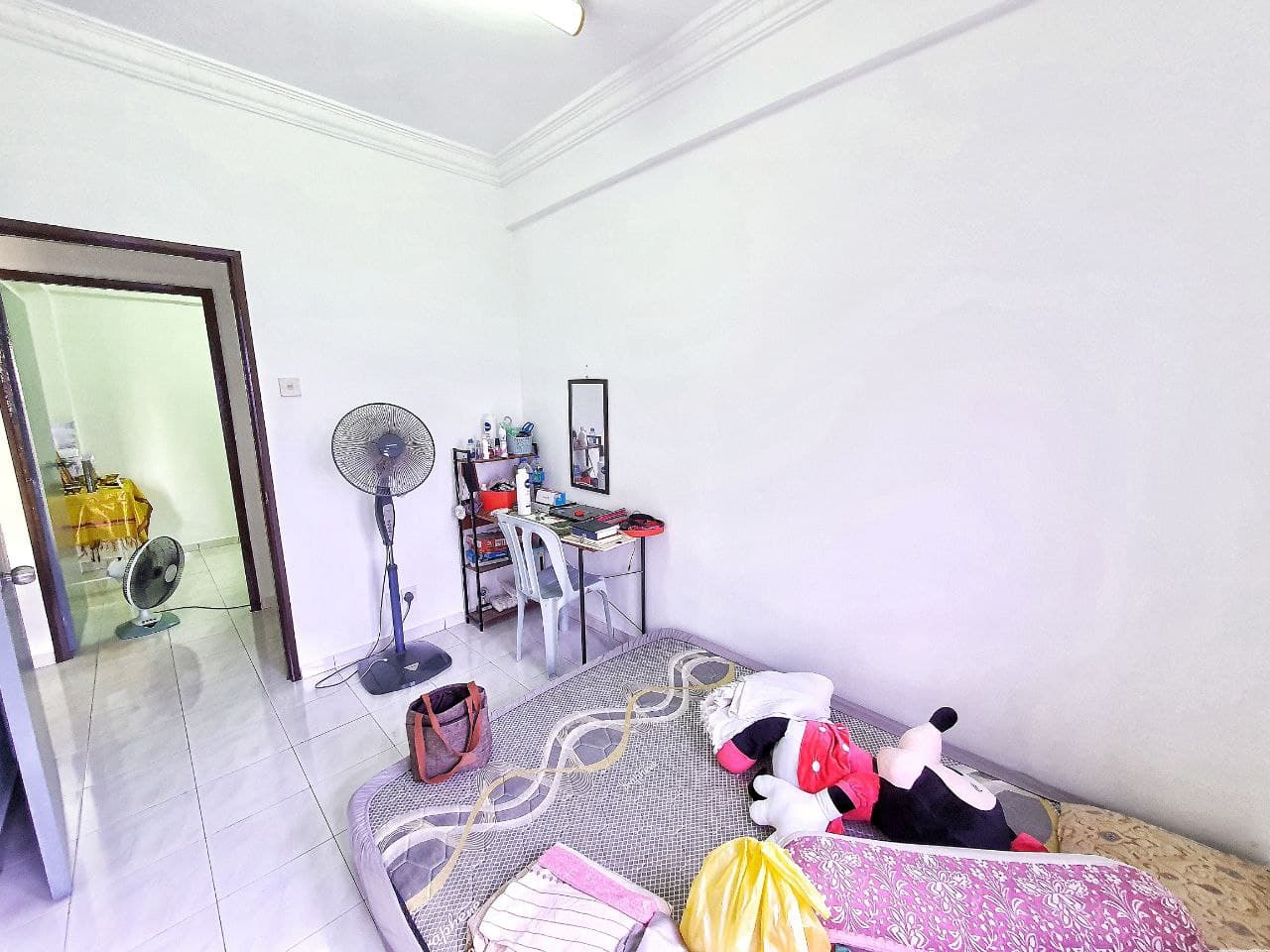 Pangsapuri Seri Indah Seri Kembangan - photo 7