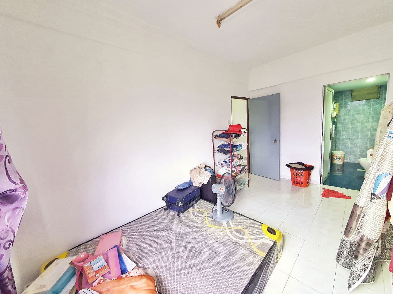 Pangsapuri Seri Indah Seri Kembangan - photo 9
