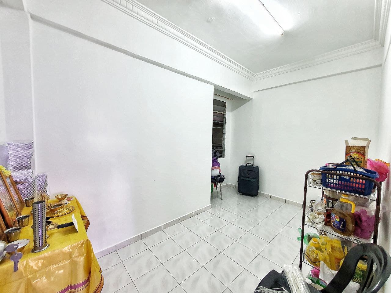 Pangsapuri Seri Indah Seri Kembangan - photo 10
