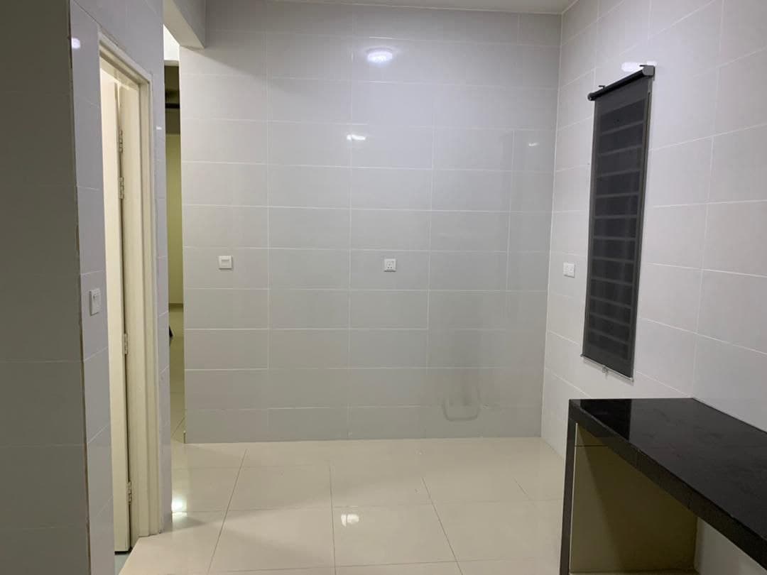 Double Storey Semi Detached Taman Kipark Puchong - photo 9