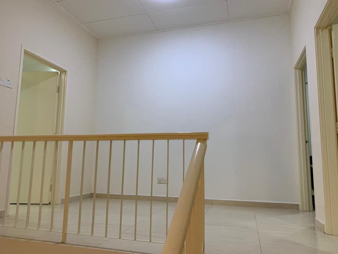 Double Storey Semi Detached Taman Kipark Puchong - photo 10