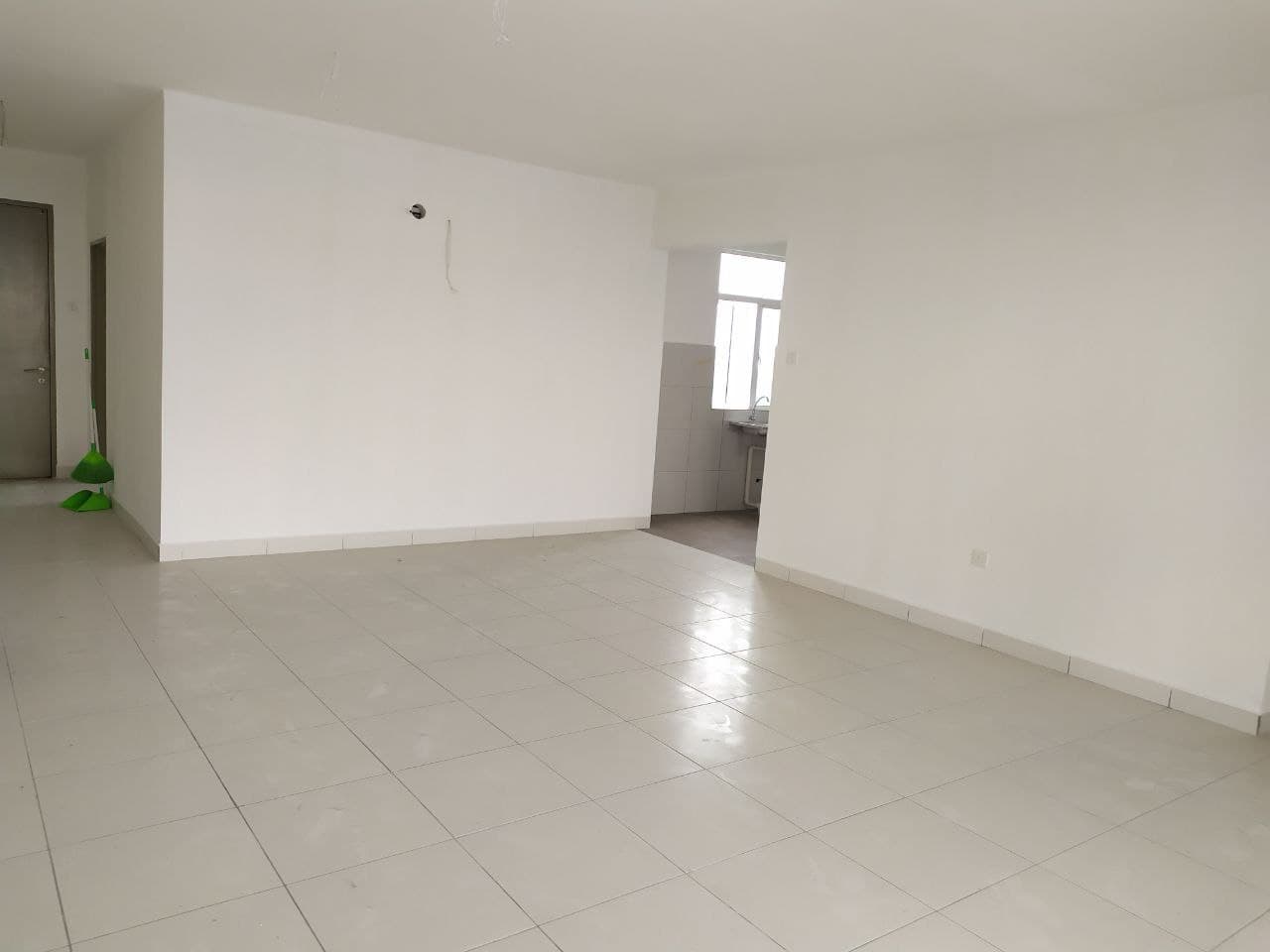 Kondominium Puncak 7 Residensi Seksyen 7 Shah Alam - photo 3